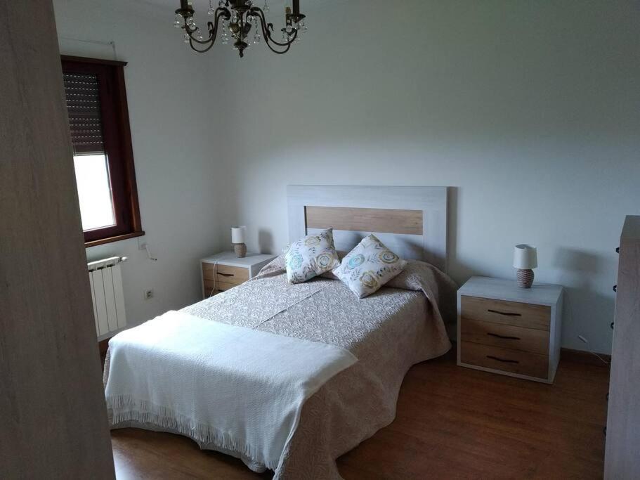 Doninos, Maravilla Del Mundo, Te Esperamos. Ferrol Ngoại thất bức ảnh