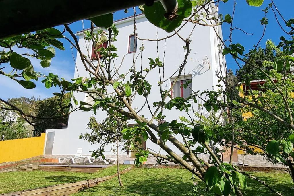 Doninos, Maravilla Del Mundo, Te Esperamos. Ferrol Ngoại thất bức ảnh