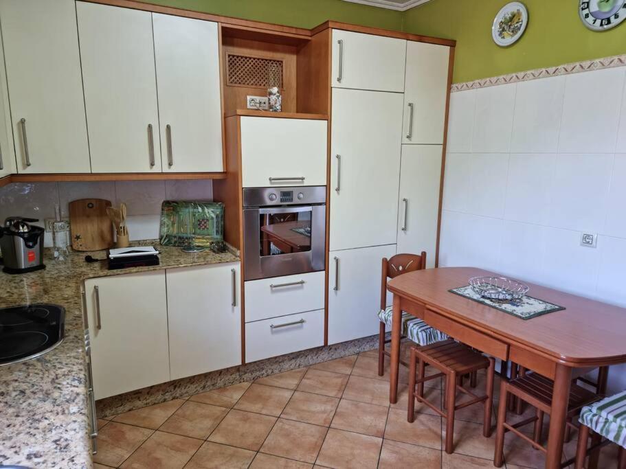 Doninos, Maravilla Del Mundo, Te Esperamos. Ferrol Ngoại thất bức ảnh