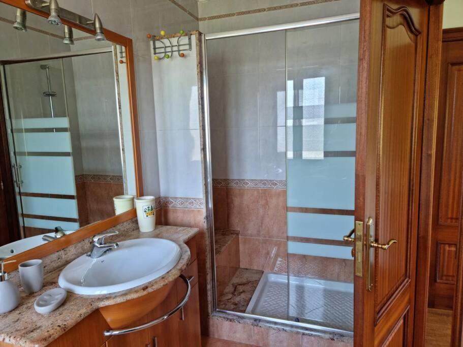 Doninos, Maravilla Del Mundo, Te Esperamos. Ferrol Ngoại thất bức ảnh