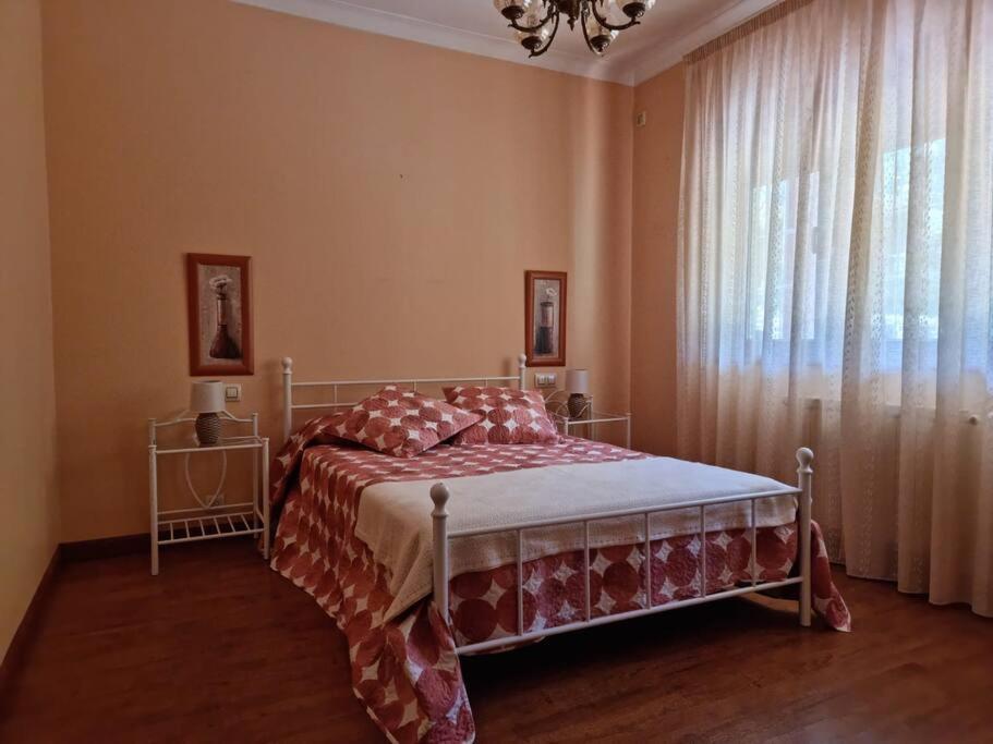 Doninos, Maravilla Del Mundo, Te Esperamos. Ferrol Ngoại thất bức ảnh