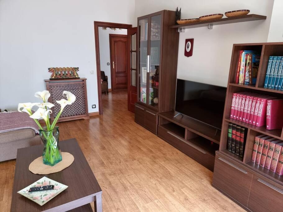 Doninos, Maravilla Del Mundo, Te Esperamos. Ferrol Ngoại thất bức ảnh