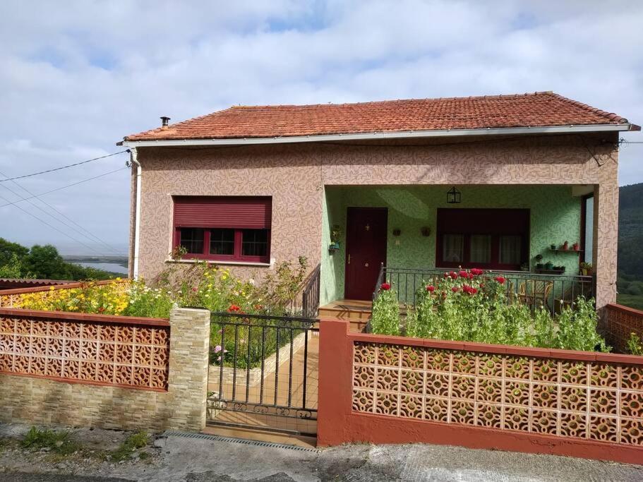 Doninos, Maravilla Del Mundo, Te Esperamos. Ferrol Ngoại thất bức ảnh