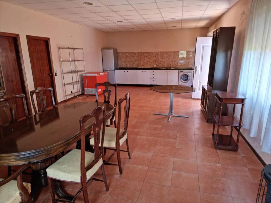 Doninos, Maravilla Del Mundo, Te Esperamos. Ferrol Ngoại thất bức ảnh