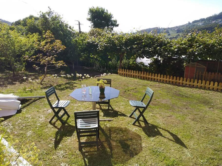 Doninos, Maravilla Del Mundo, Te Esperamos. Ferrol Ngoại thất bức ảnh